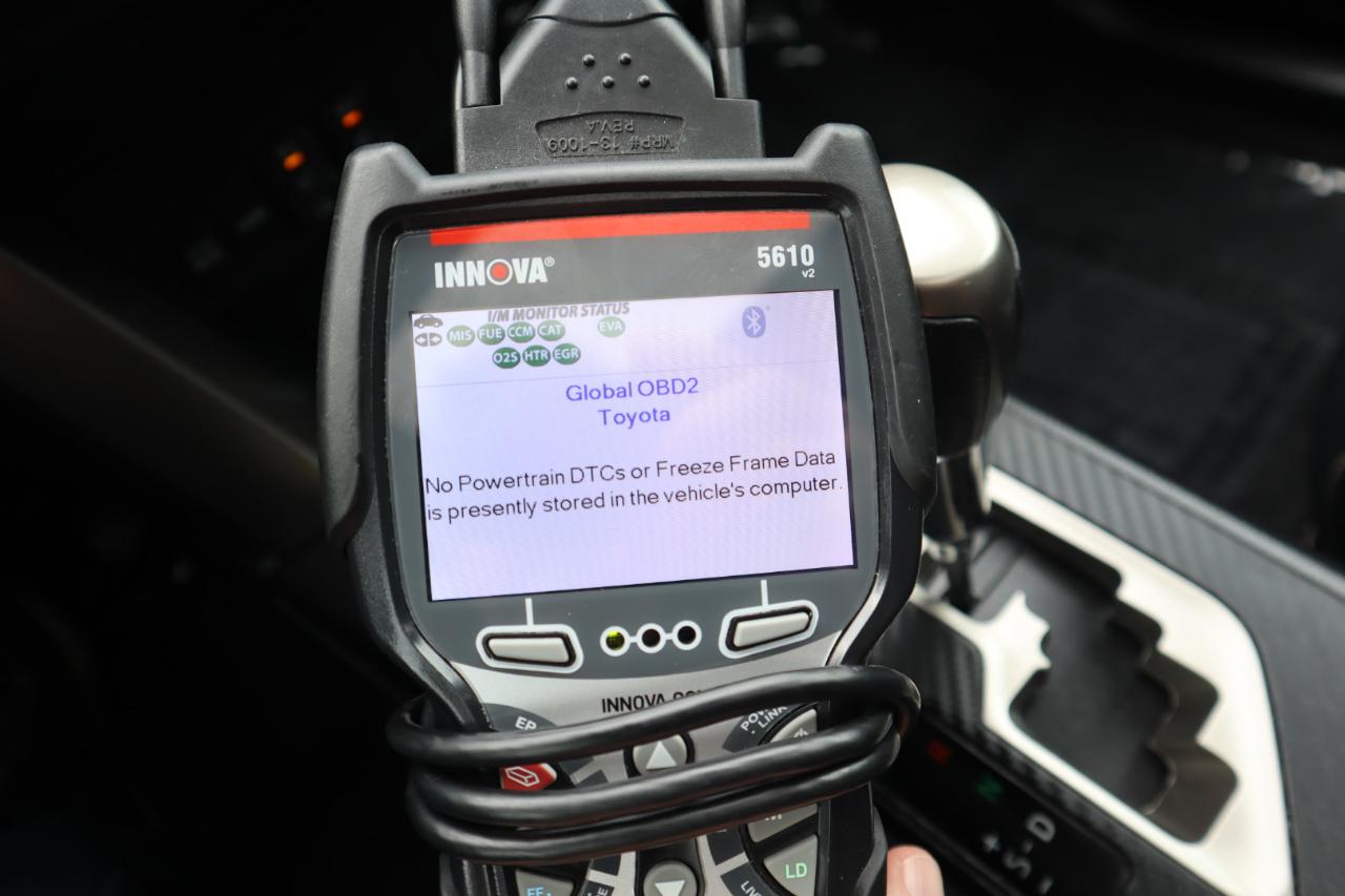 Toyota RAV4 Limited AWD 2013