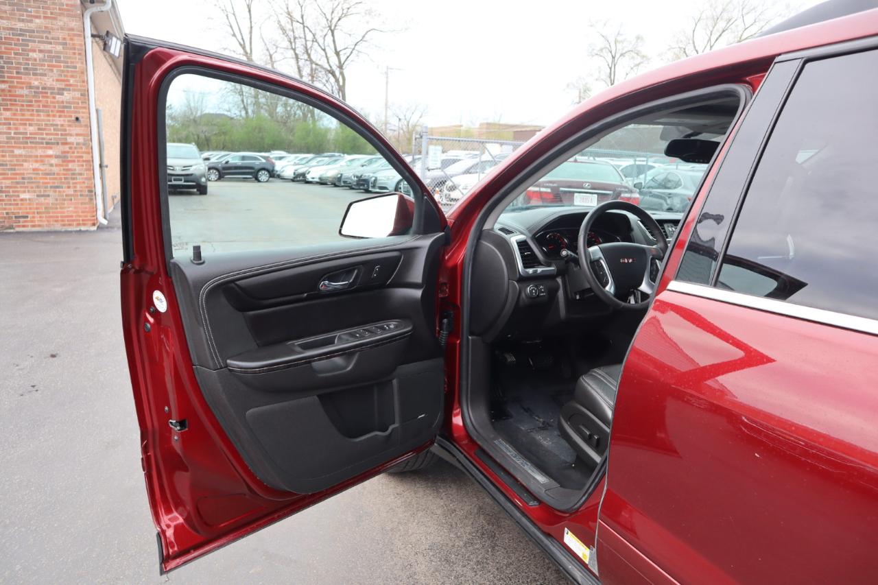 GMC Acadia SLT-1 AWD 2015