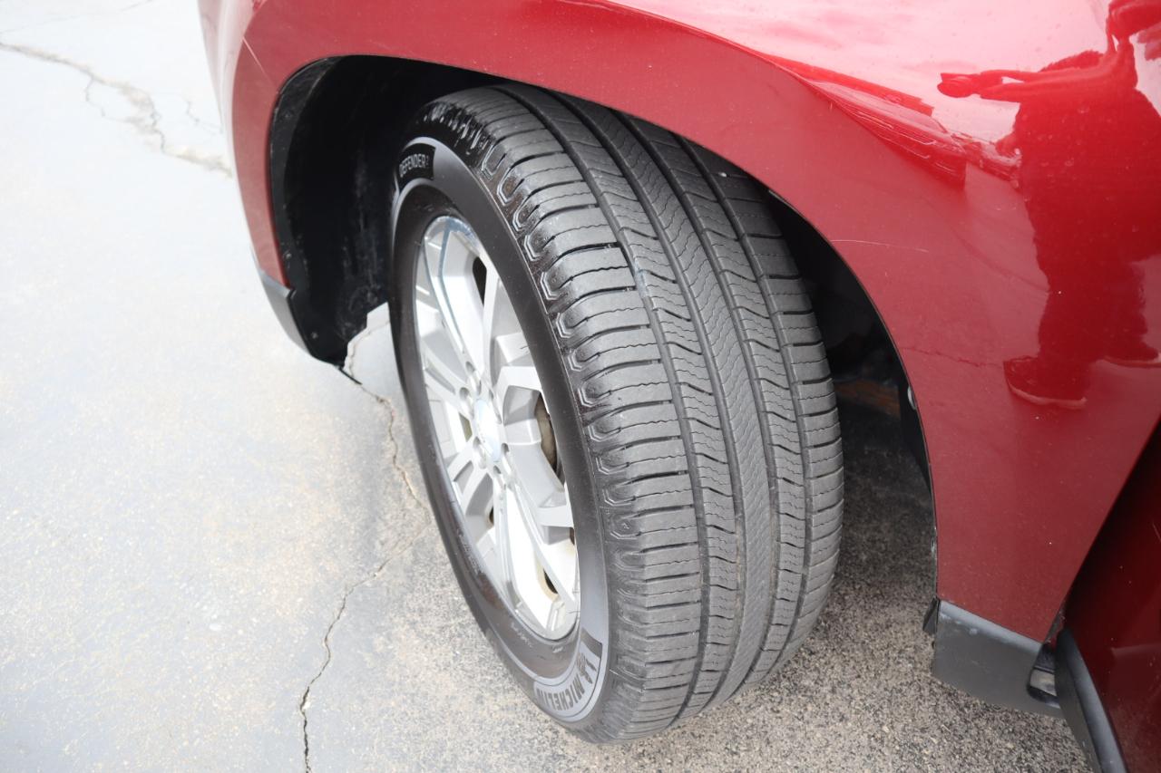 GMC Acadia SLT-1 AWD 2015