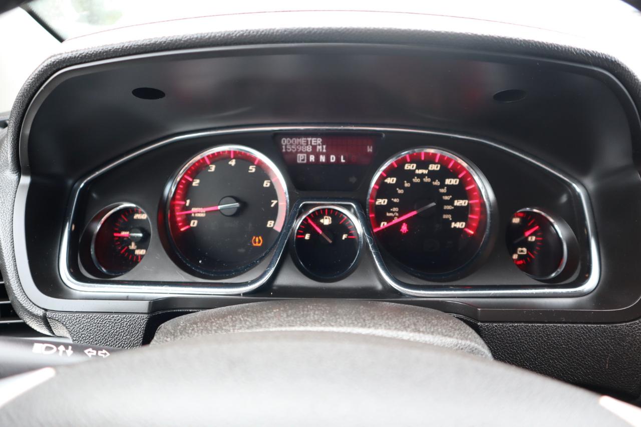 GMC Acadia SLT-1 AWD 2015