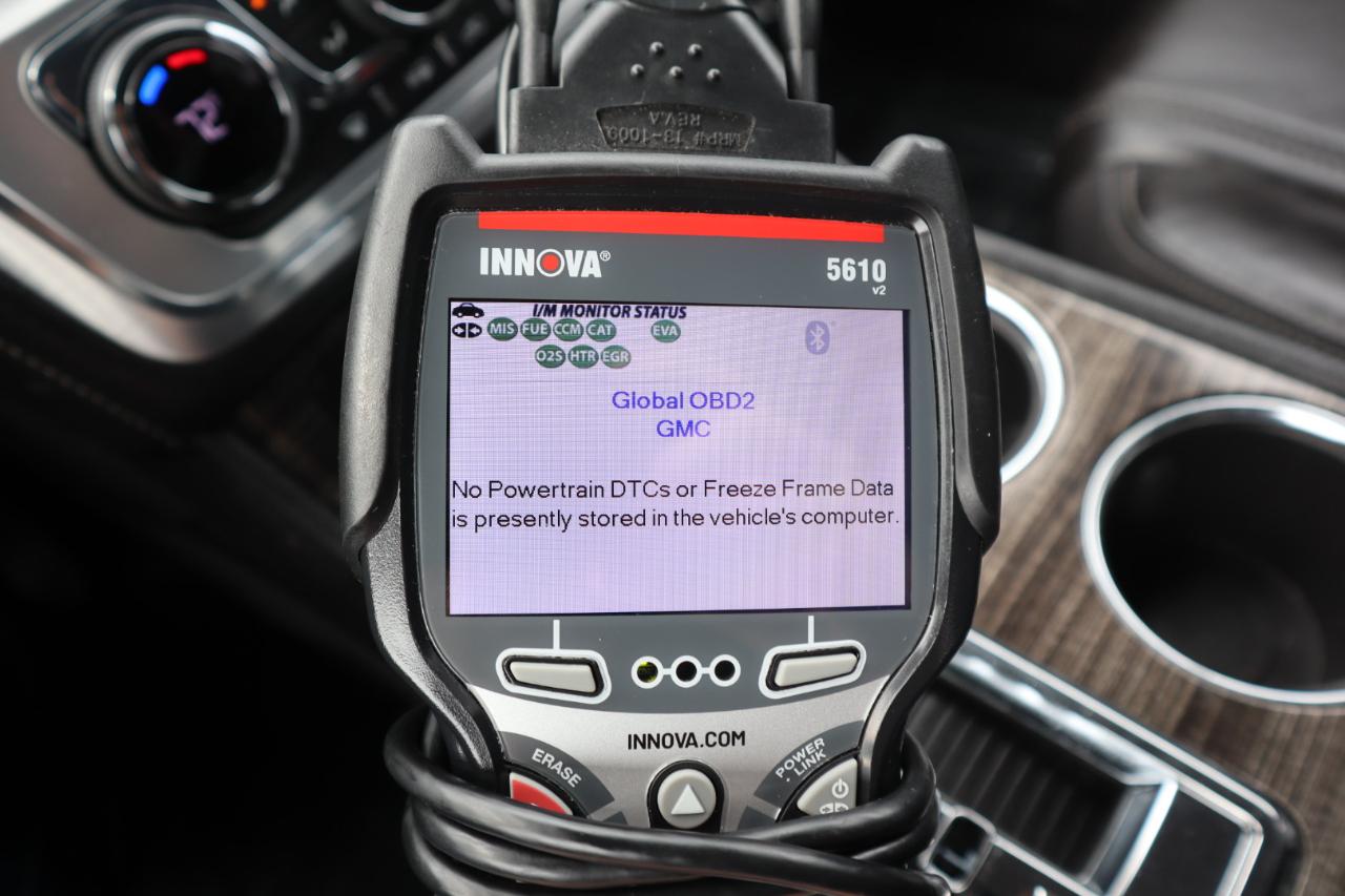 GMC Acadia SLT-1 AWD 2015