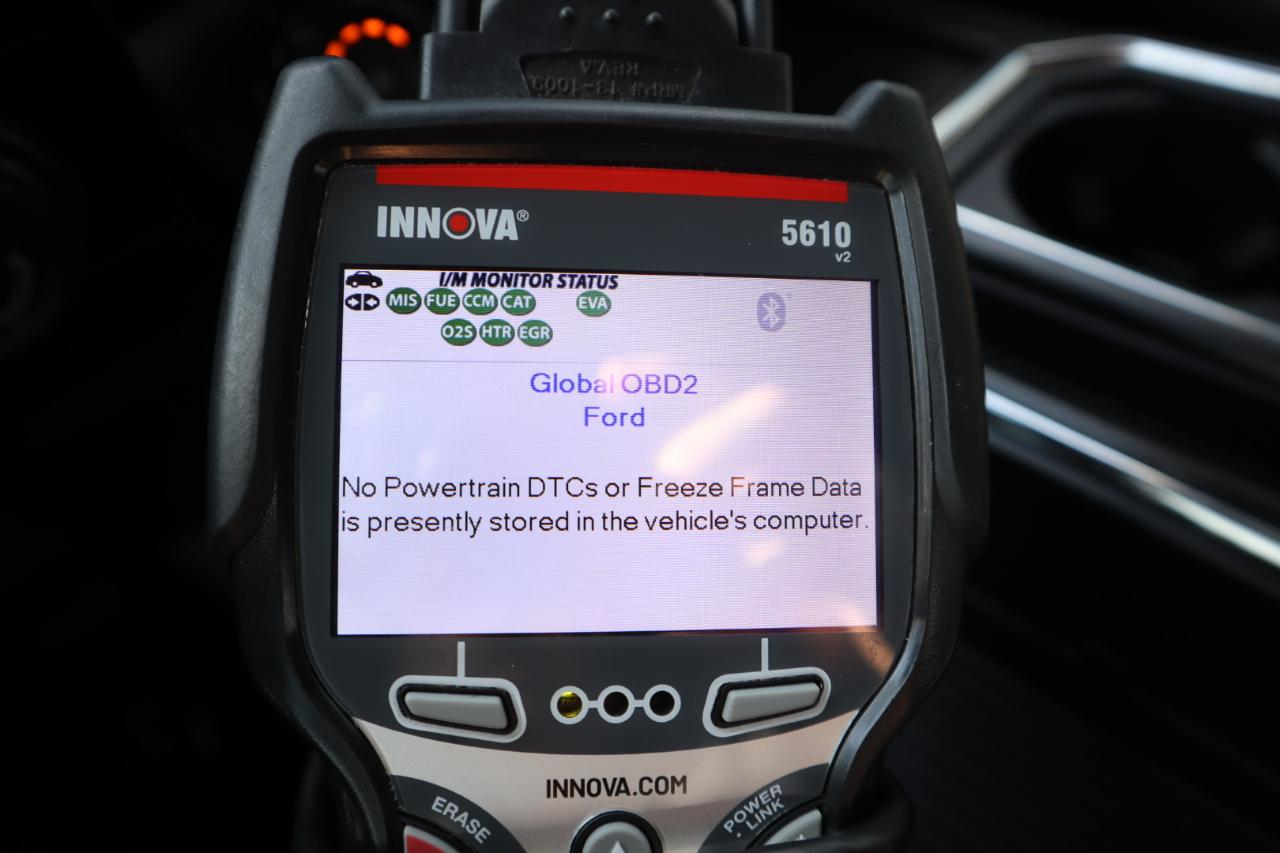 Ford F-150 XLT SuperCrew 5.5-ft. Bed 4WD 2018