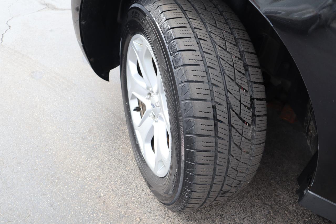 Ford Edge SEL AWD 2013