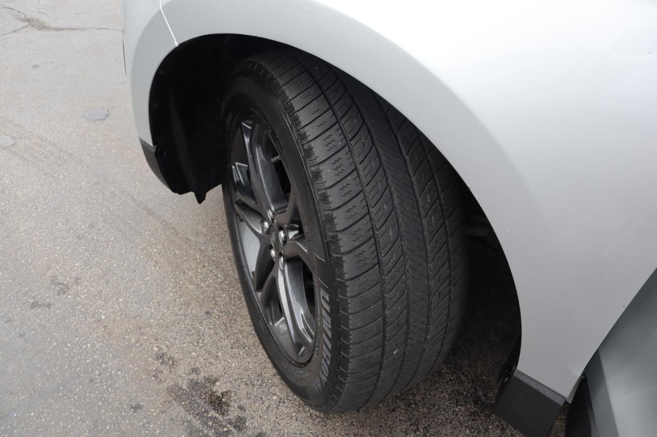 Ford Edge SEL AWD 2018