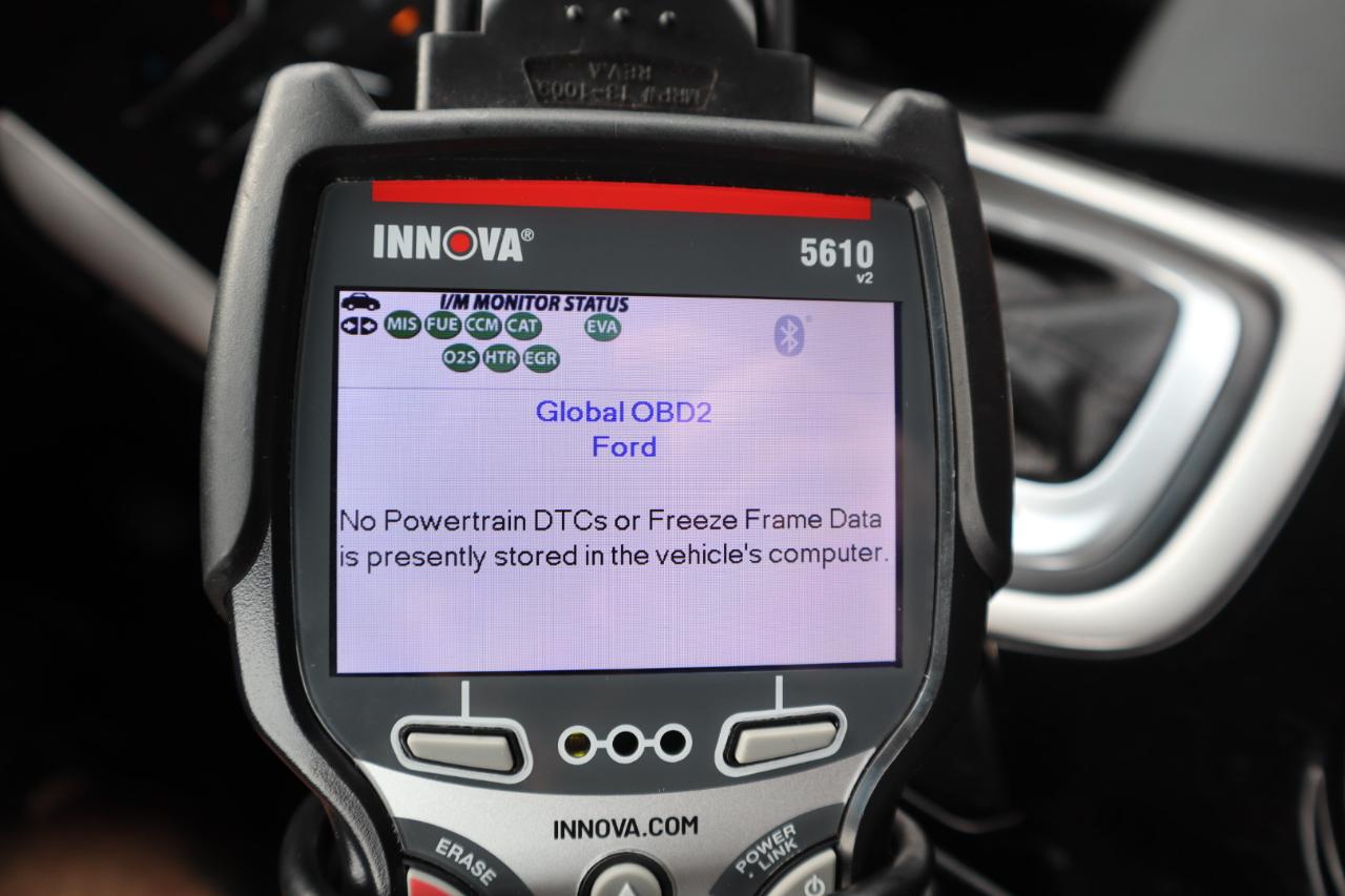 Ford Edge SEL AWD 2018