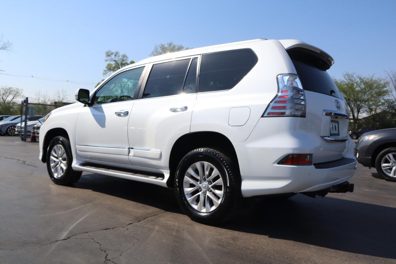 Lexus GX 460 Base 2016
