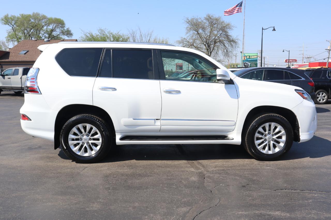 Lexus GX 460 Base 2016