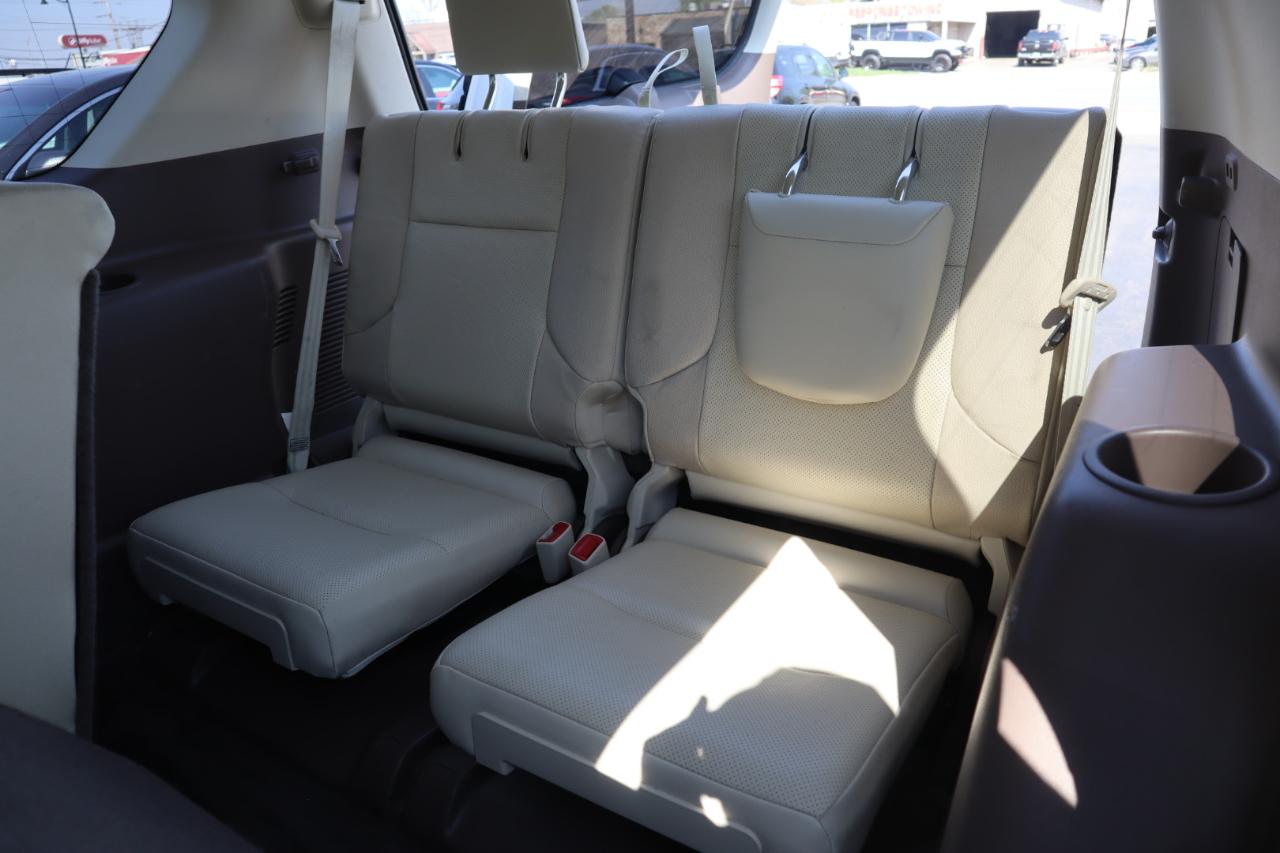 Lexus GX 460 Base 2016