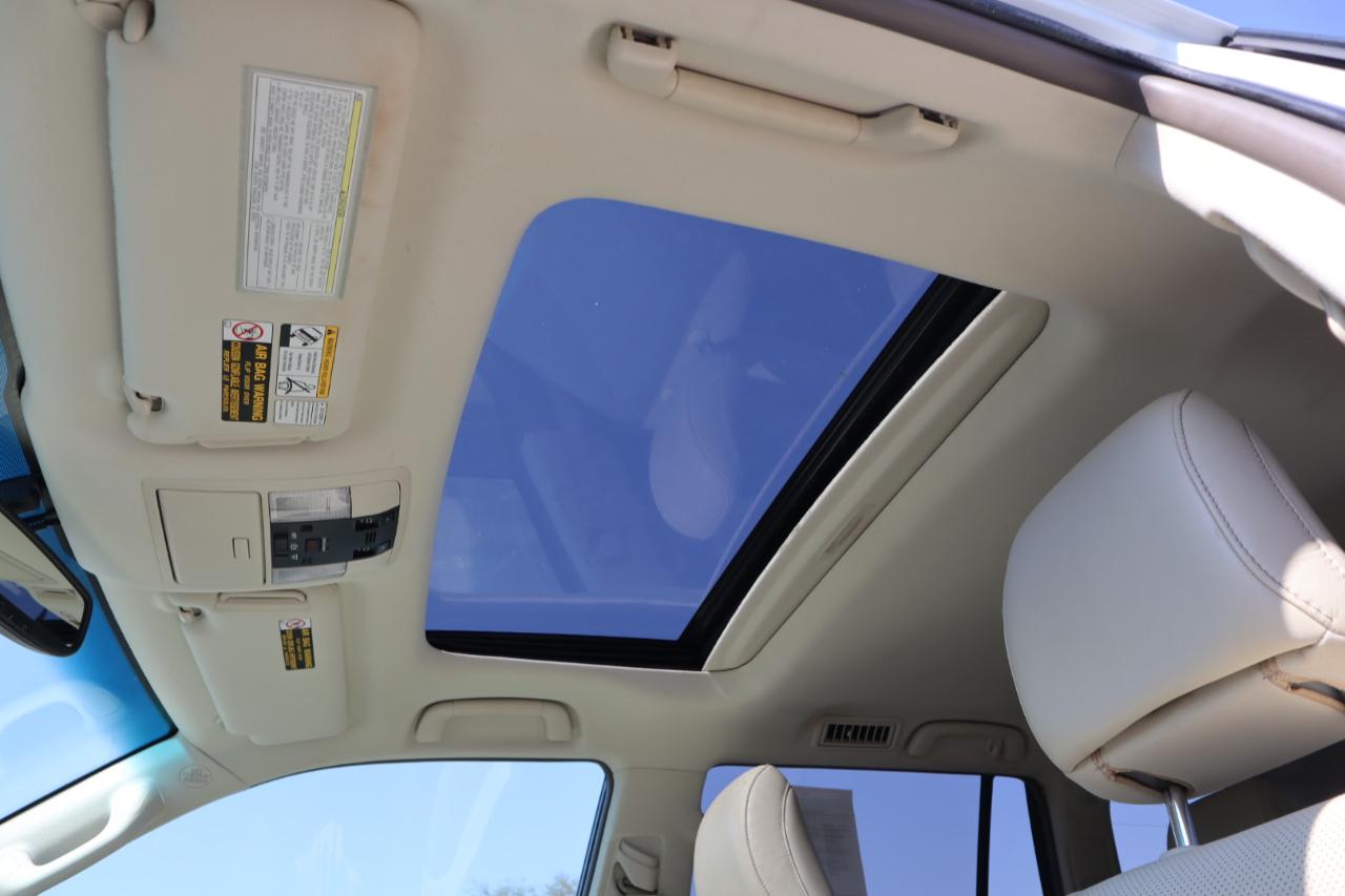 Lexus GX 460 Base 2016