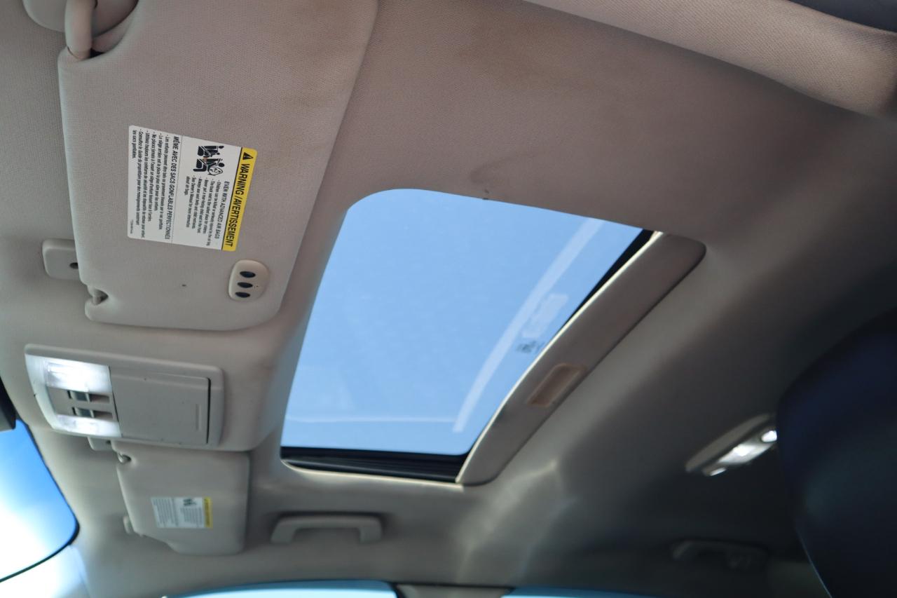 Ford Taurus SHO AWD 2010