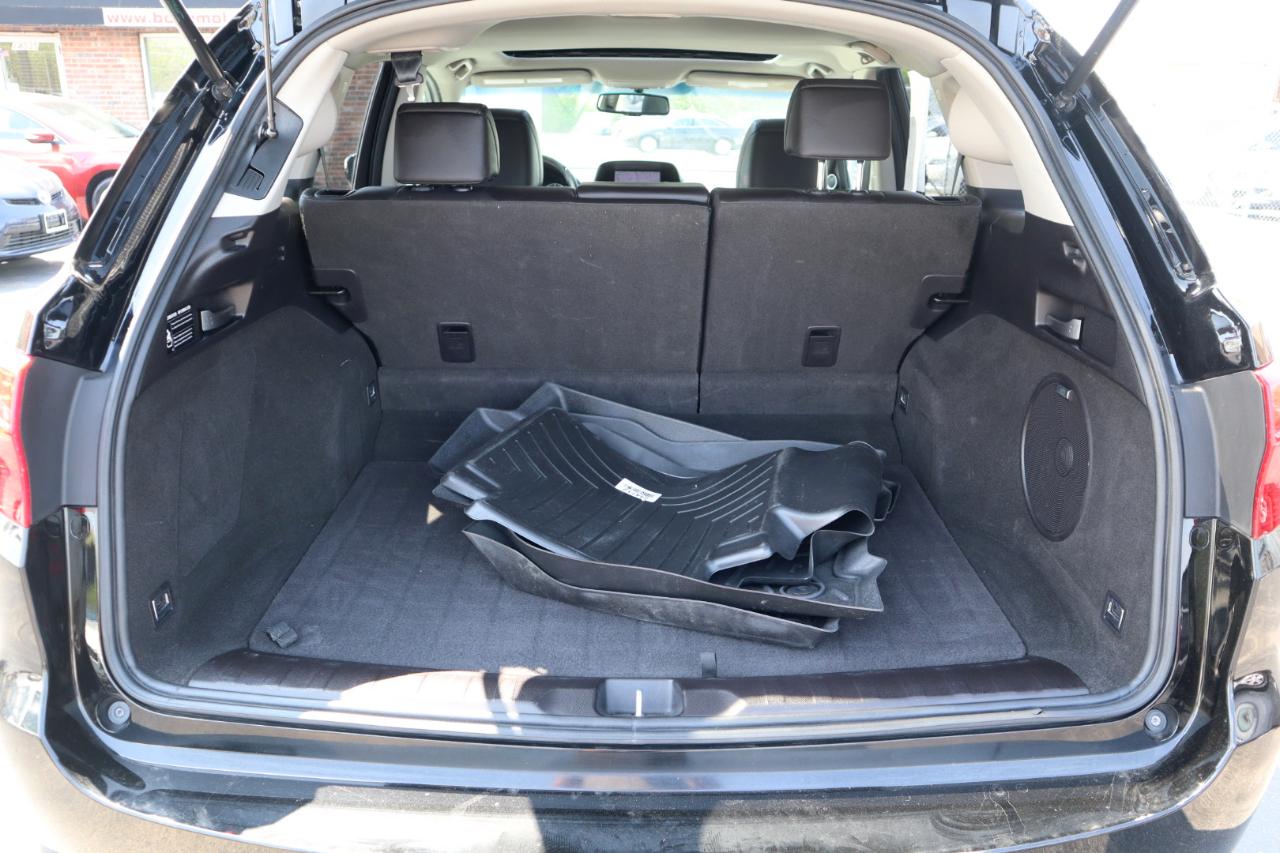 Acura RDX 6-Spd AT AWD w/ Technology Package 2015