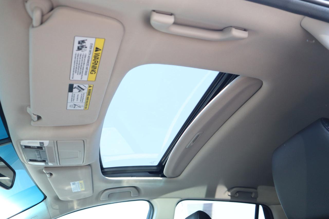 Acura RDX 6-Spd AT AWD w/ Technology Package 2015