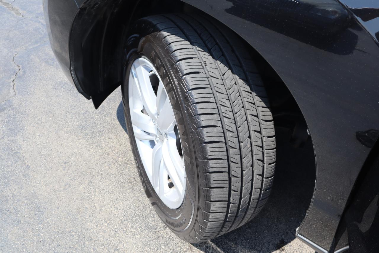 Acura RDX 6-Spd AT AWD w/ Technology Package 2015