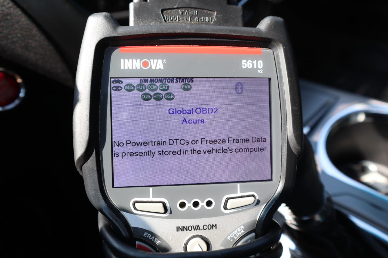 Acura RDX 6-Spd AT AWD w/ Technology Package 2015