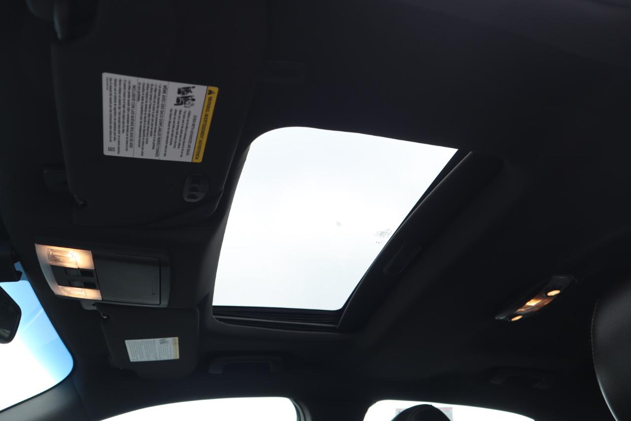 Ford Taurus Limited AWD 2018