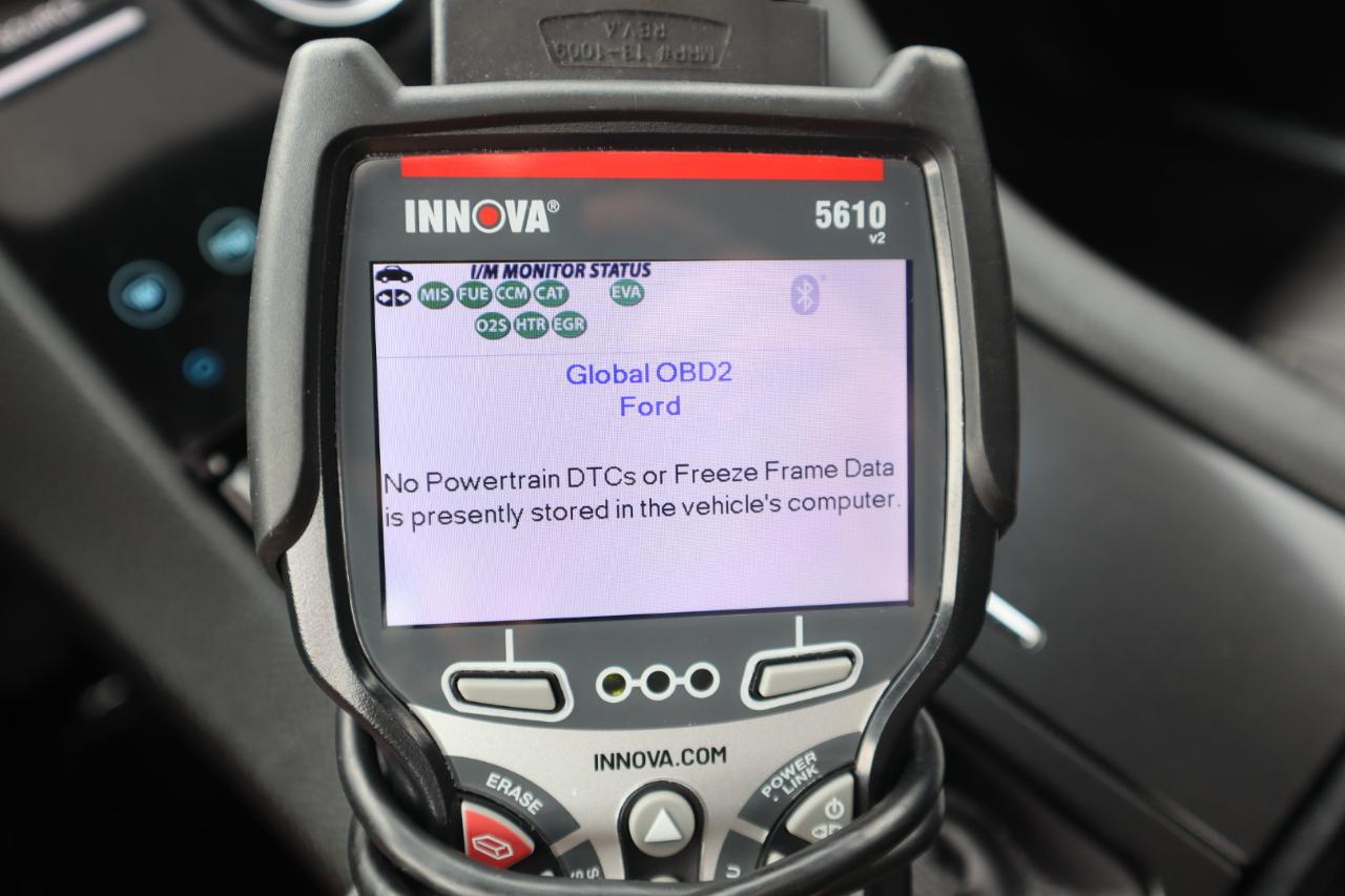 Ford Taurus Limited AWD 2018