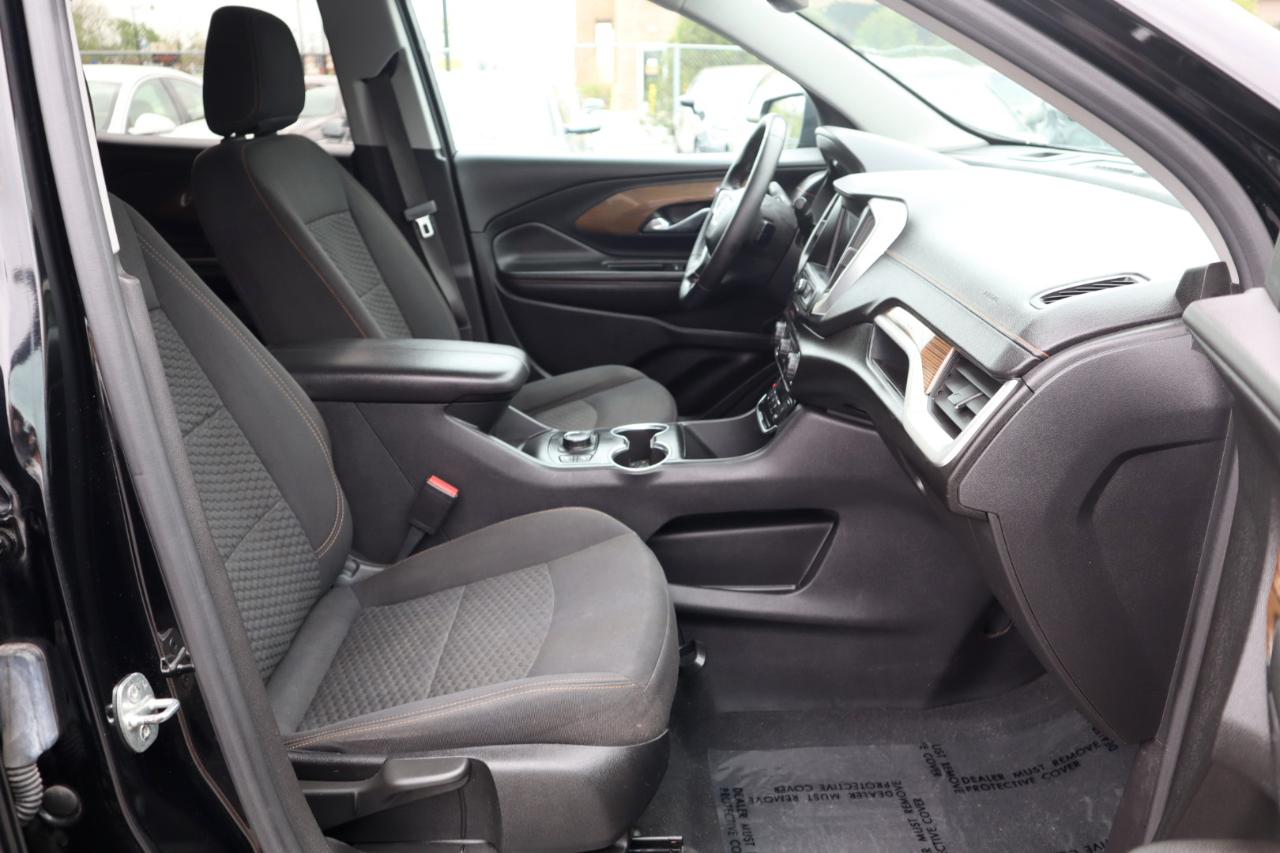 GMC Terrain SLE AWD 2020