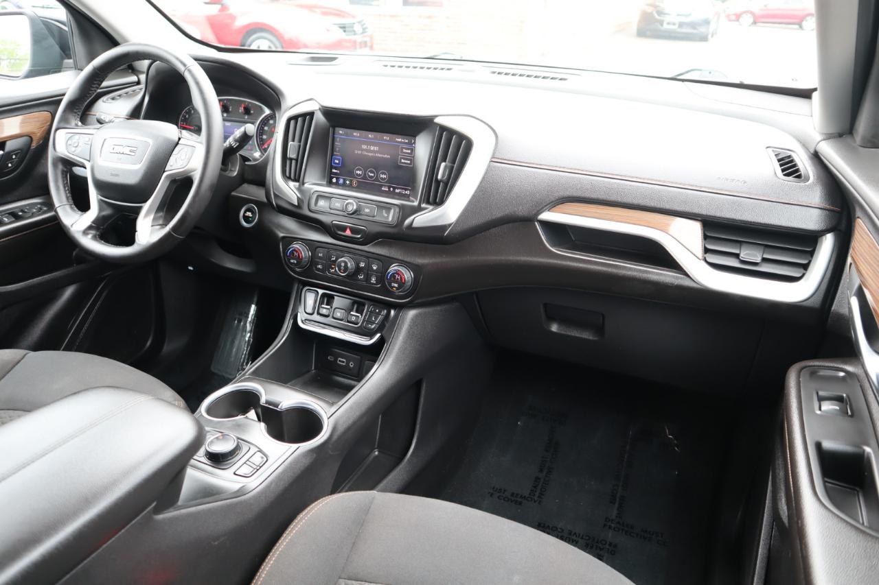 GMC Terrain SLE AWD 2020