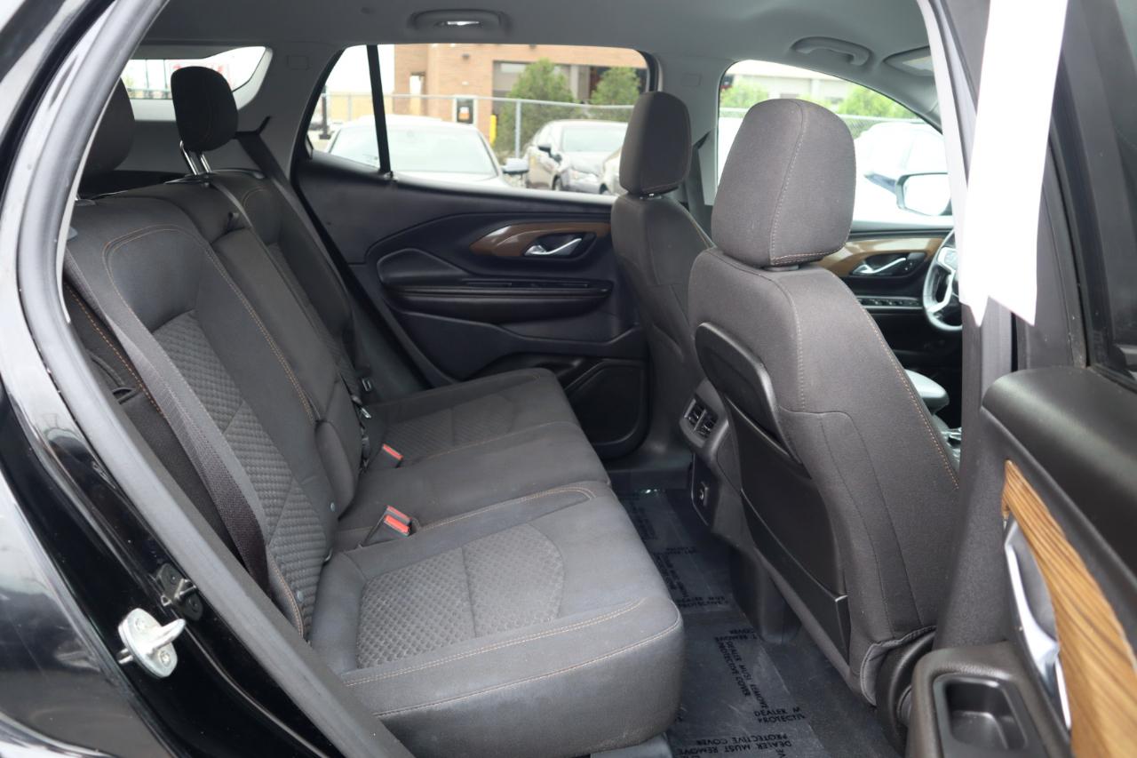 GMC Terrain SLE AWD 2020