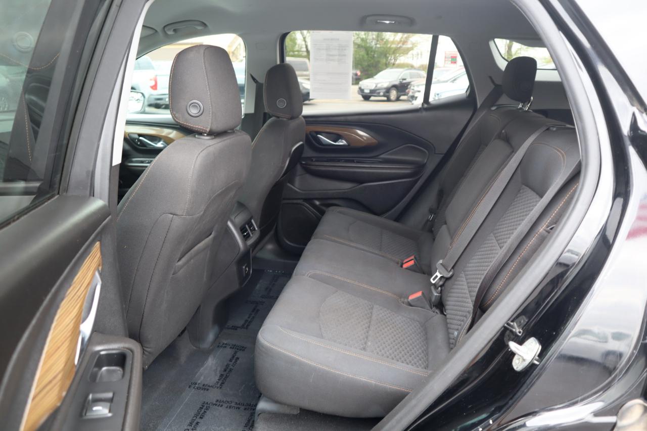 GMC Terrain SLE AWD 2020