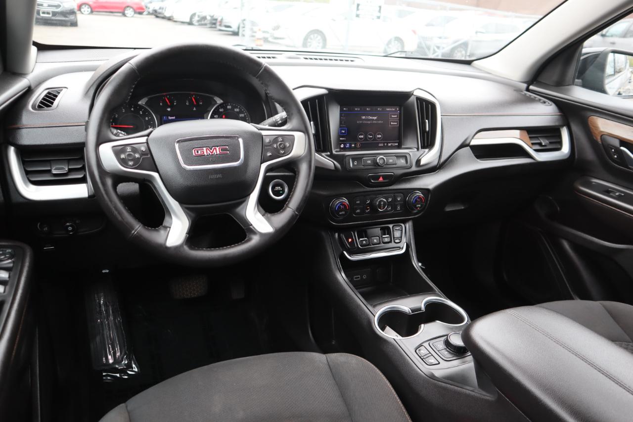 GMC Terrain SLE AWD 2020