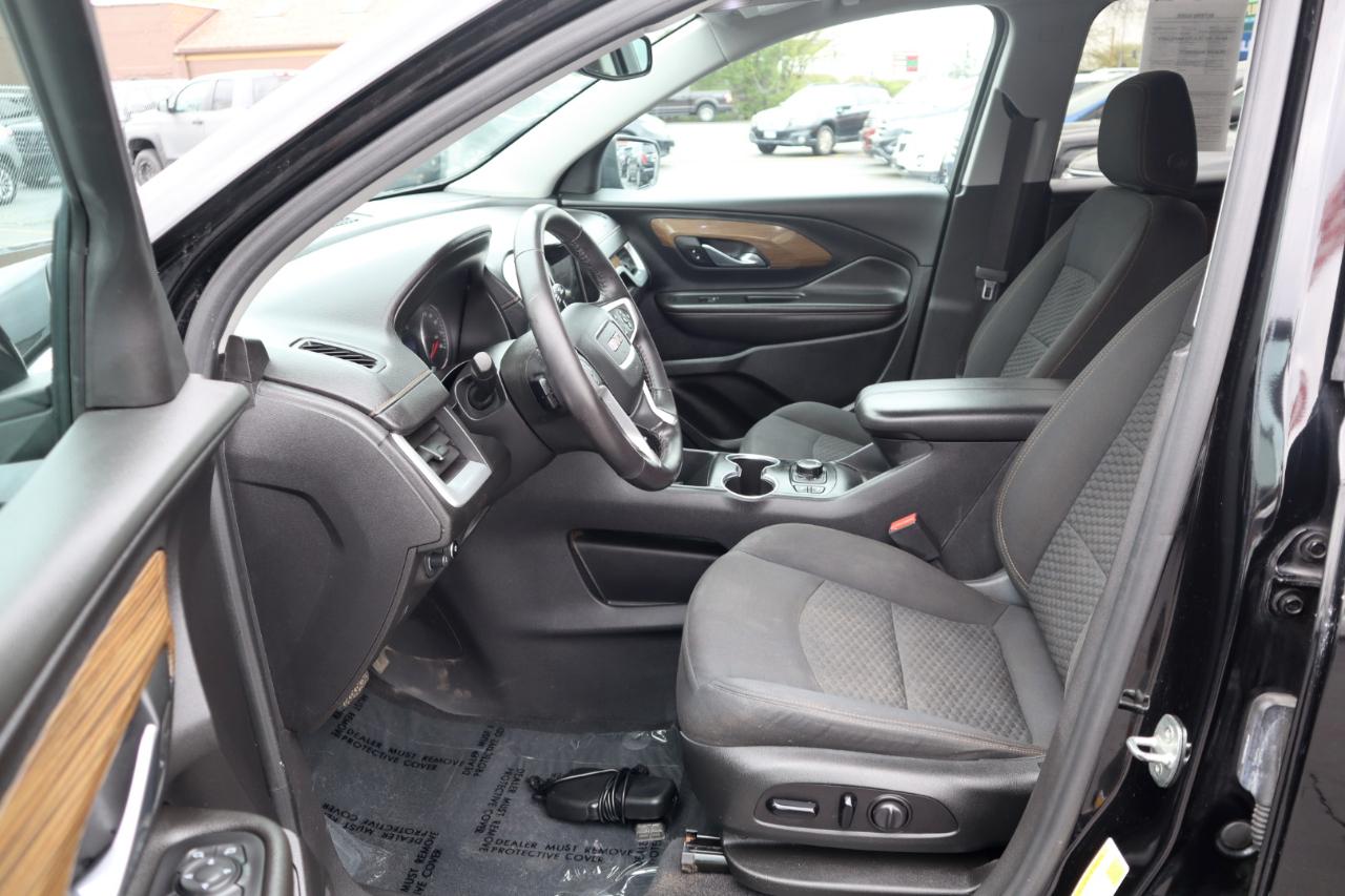 GMC Terrain SLE AWD 2020