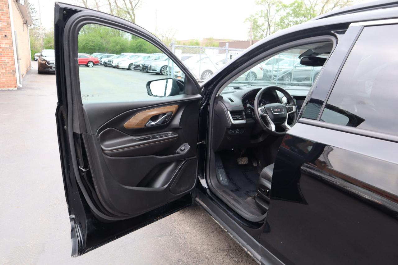 GMC Terrain SLE AWD 2020