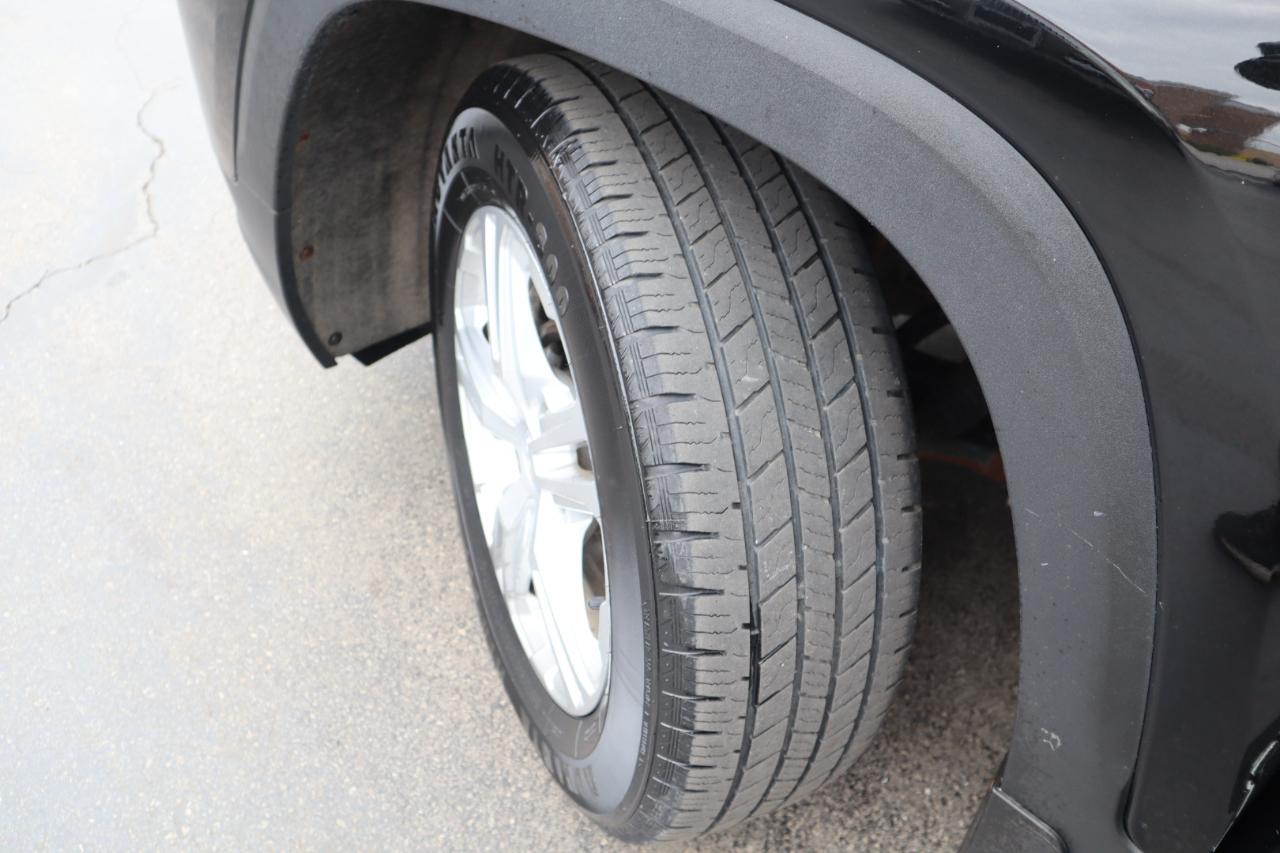 GMC Terrain SLE AWD 2020