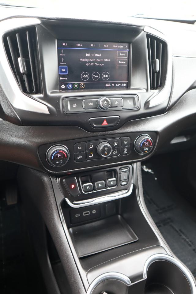 GMC Terrain SLE AWD 2020