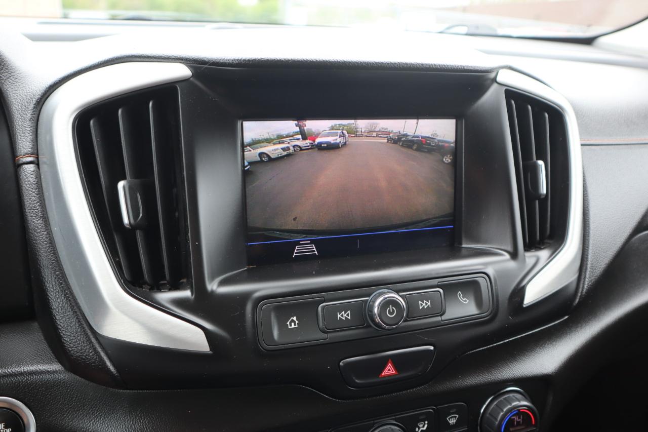 GMC Terrain SLE AWD 2020