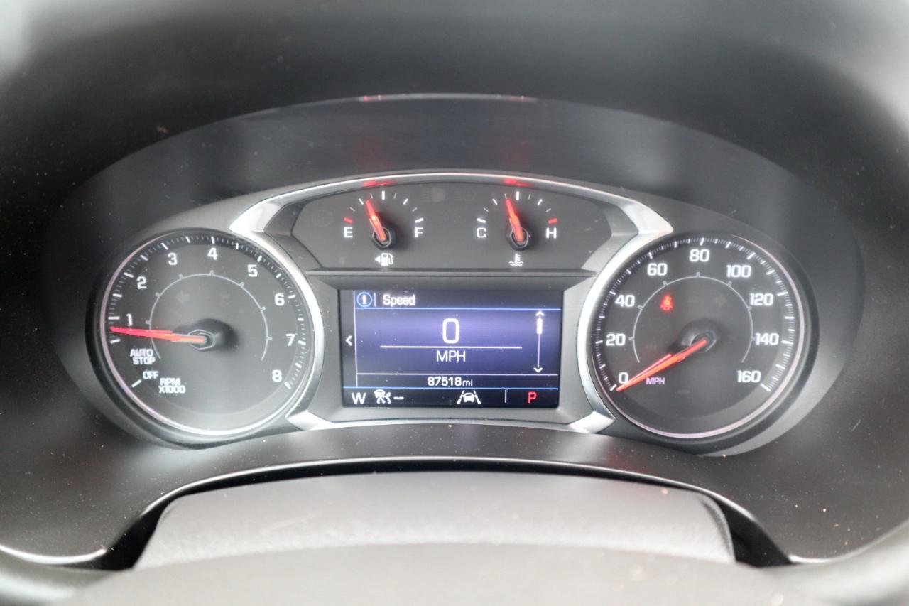 GMC Terrain SLE AWD 2020