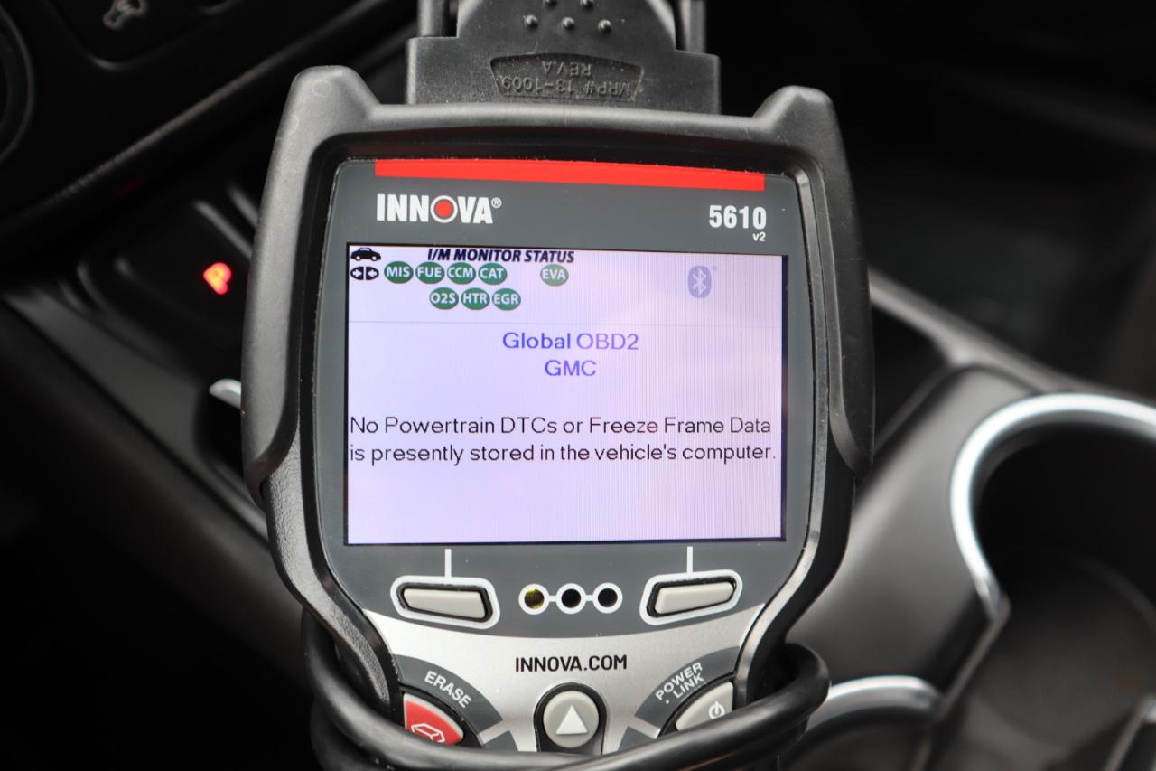 GMC Terrain SLE AWD 2020