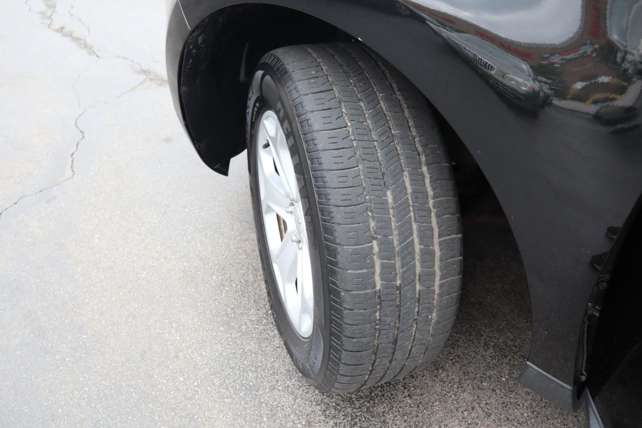 Ford Edge SE AWD 2014