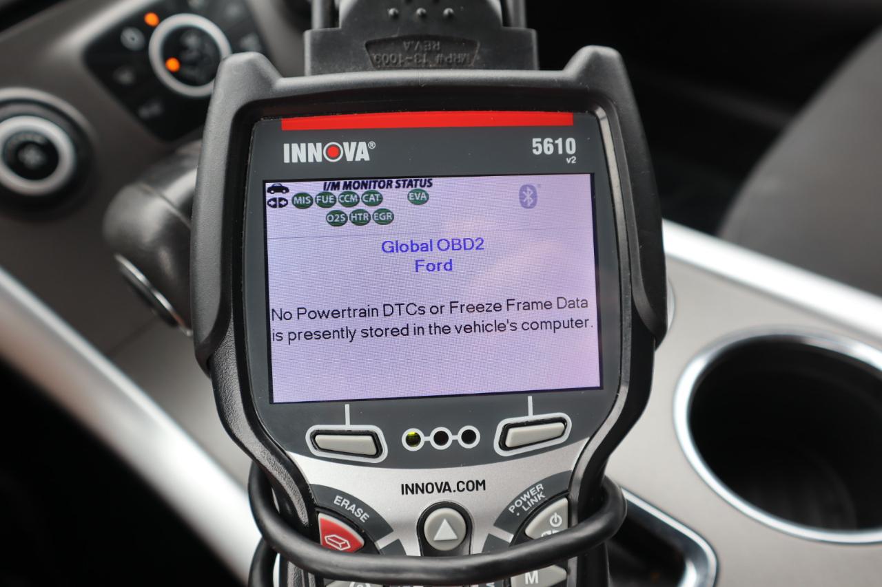 Ford Edge SE AWD 2014