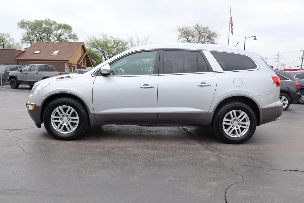 Buick Enclave Convenience FWD 2012