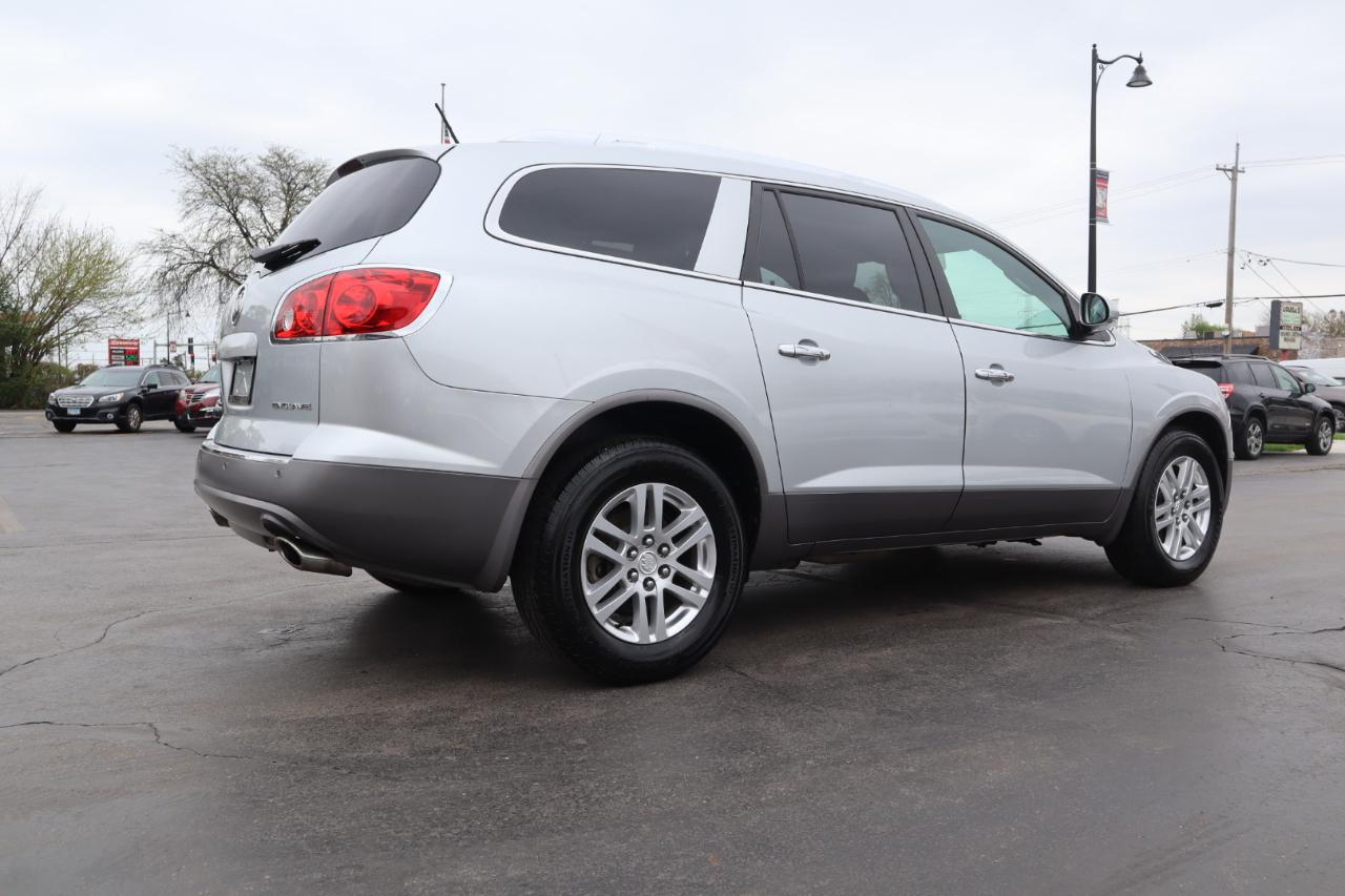 Buick Enclave Convenience FWD 2012