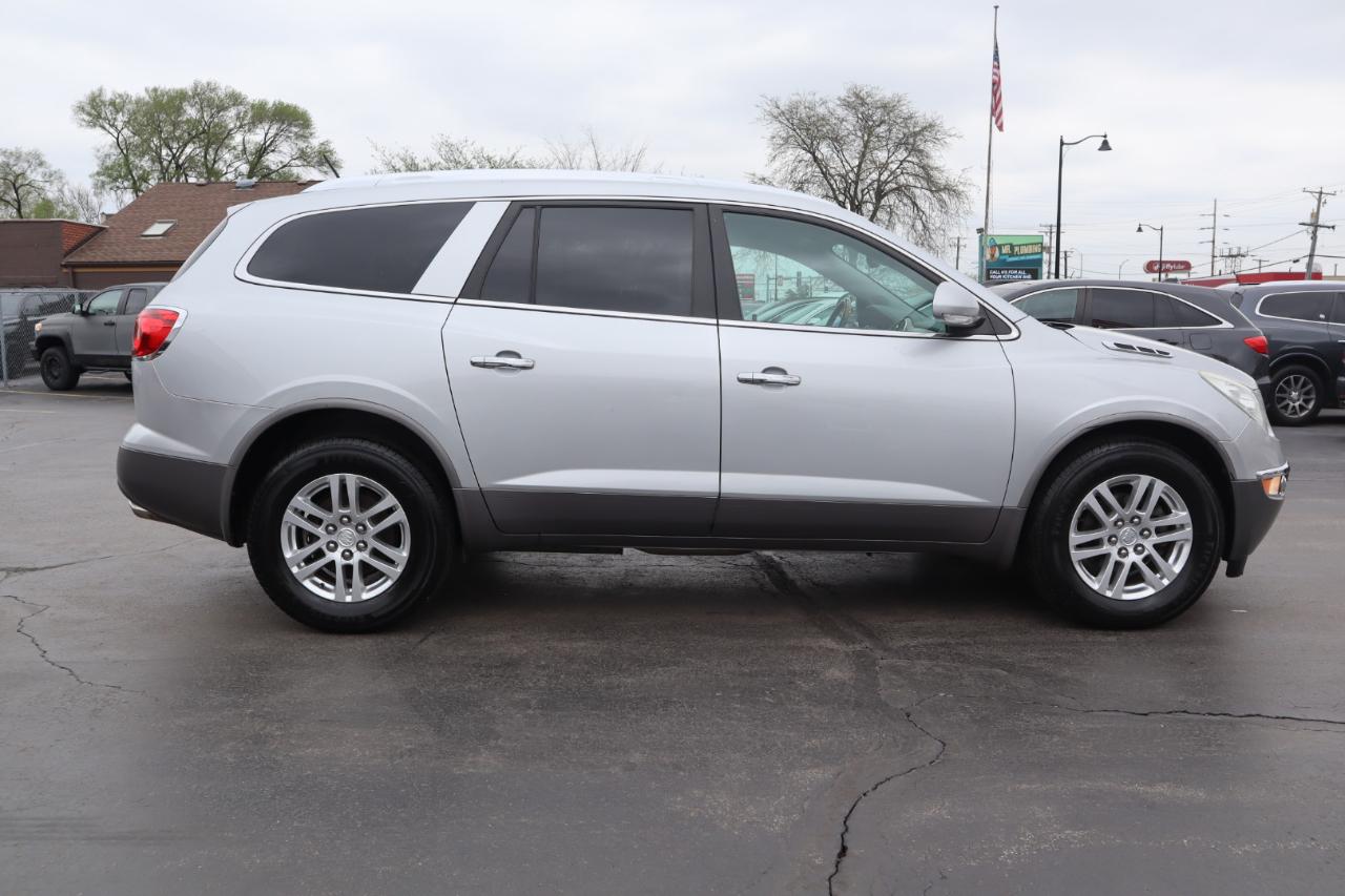 Buick Enclave Convenience FWD 2012
