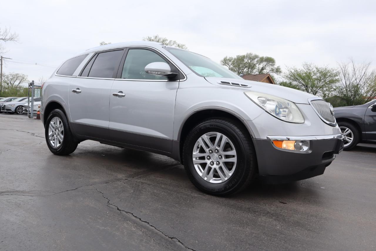 Buick Enclave Convenience FWD 2012