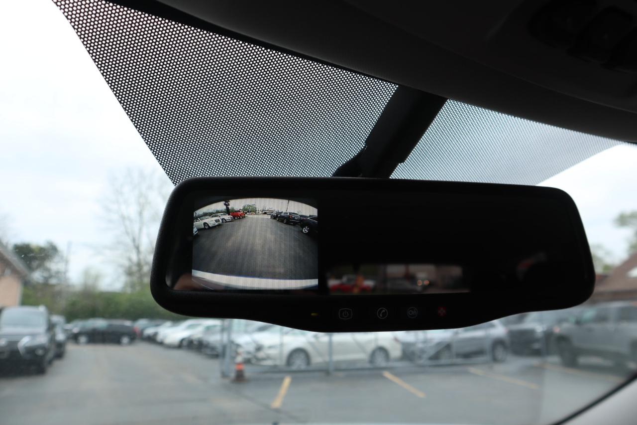 Buick Enclave Convenience FWD 2012