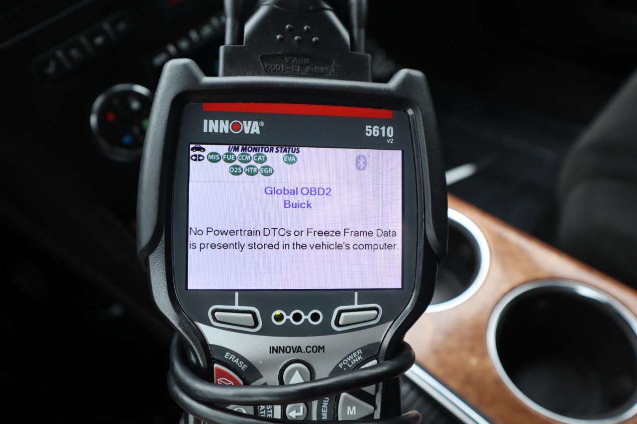 Buick Enclave Convenience FWD 2012