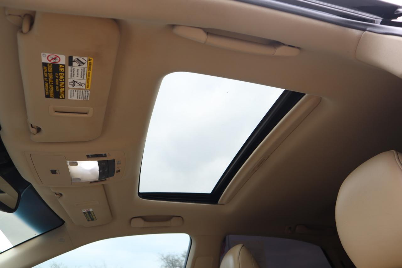 Lexus RX 350 AWD 2013