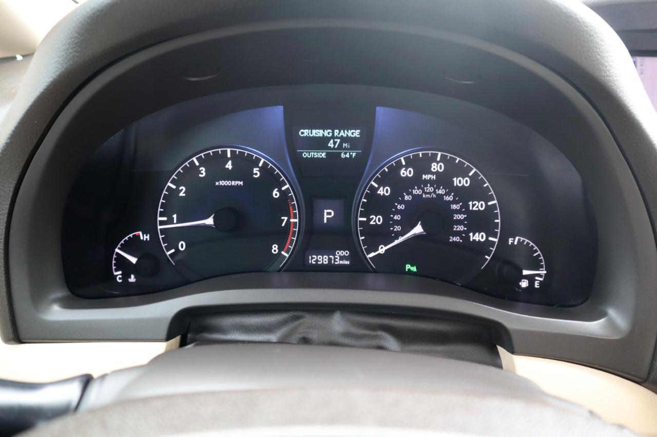 Lexus RX 350 AWD 2013