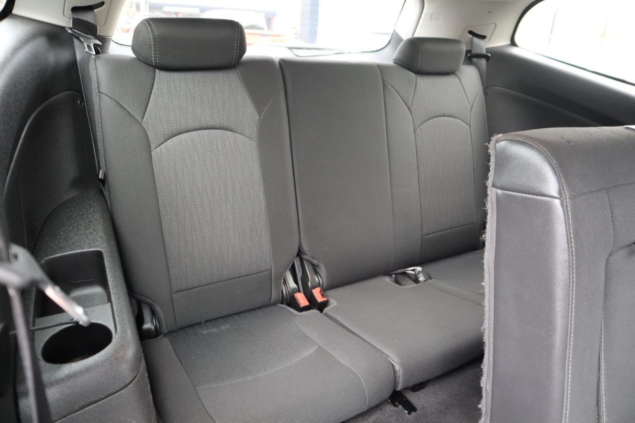 Chevrolet Traverse 1LT AWD 2013