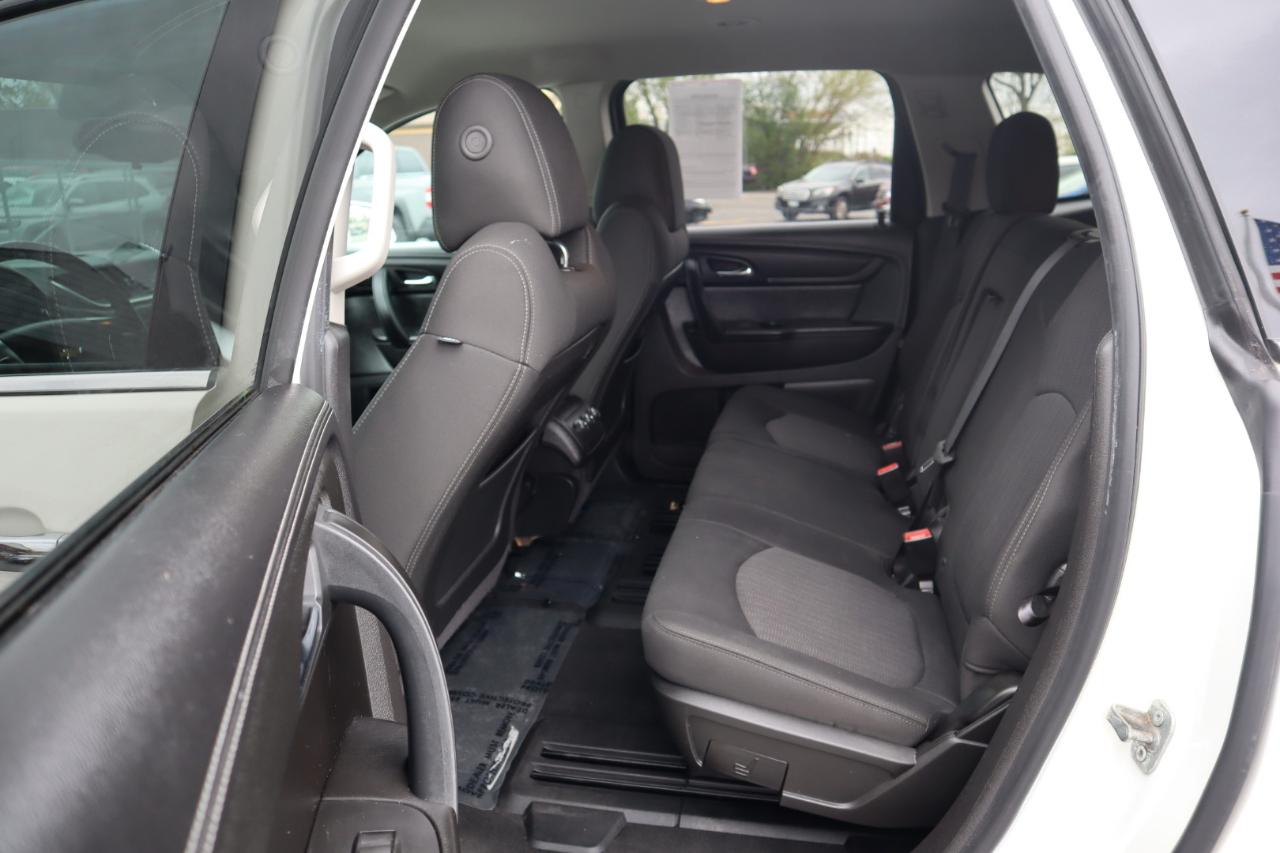 Chevrolet Traverse 1LT AWD 2013