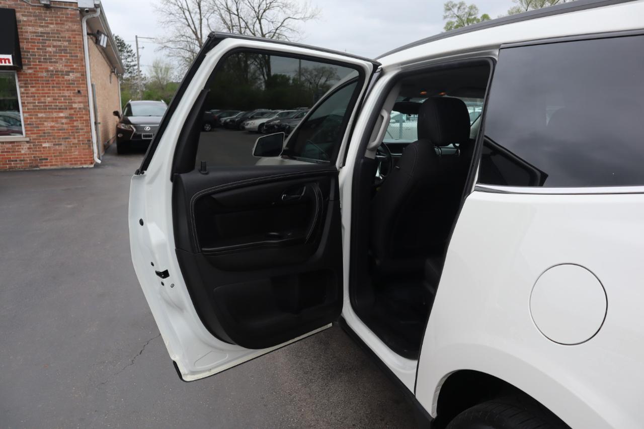 Chevrolet Traverse 1LT AWD 2013