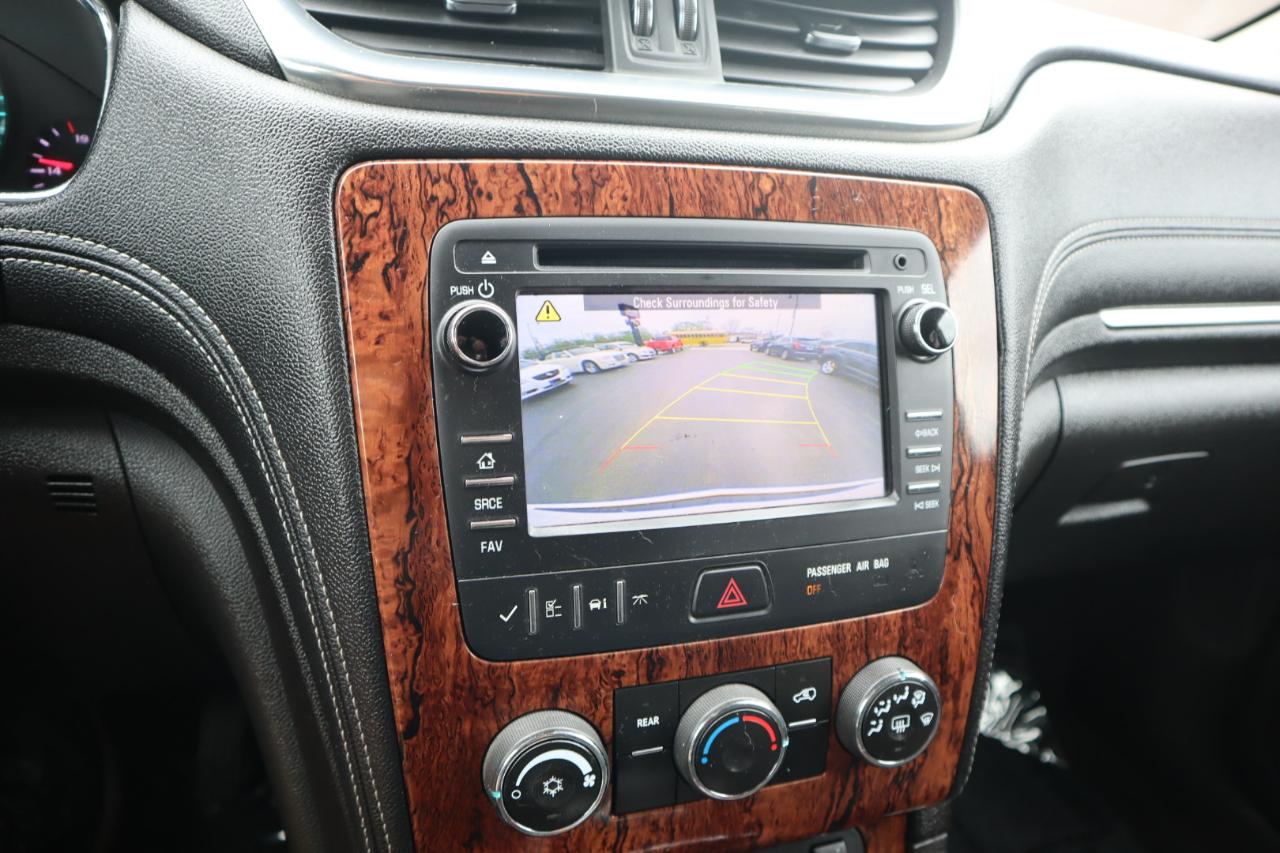 Chevrolet Traverse 1LT AWD 2013