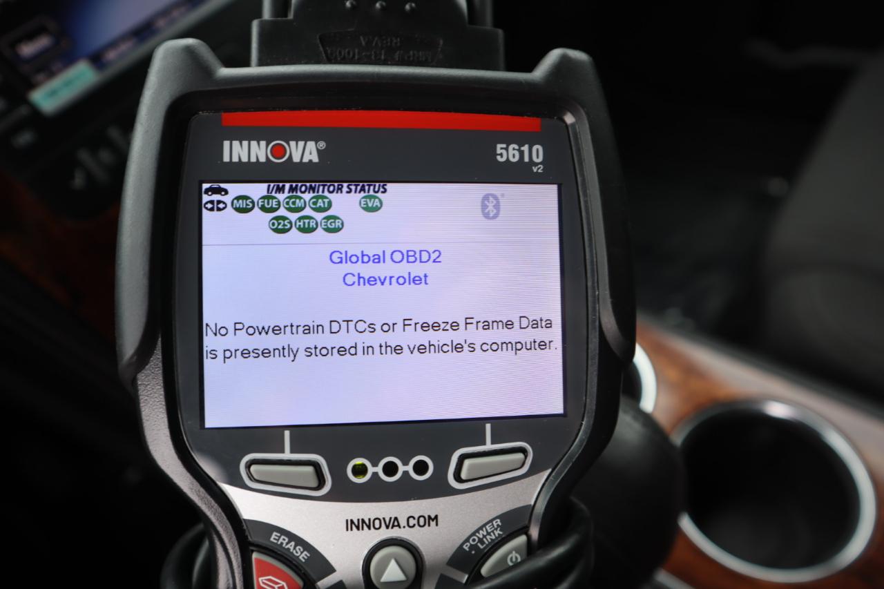 Chevrolet Traverse 1LT AWD 2013