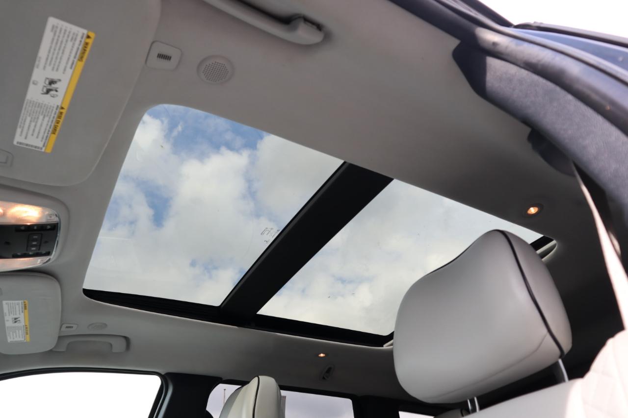 Jeep Grand Cherokee Summit 4WD 2018