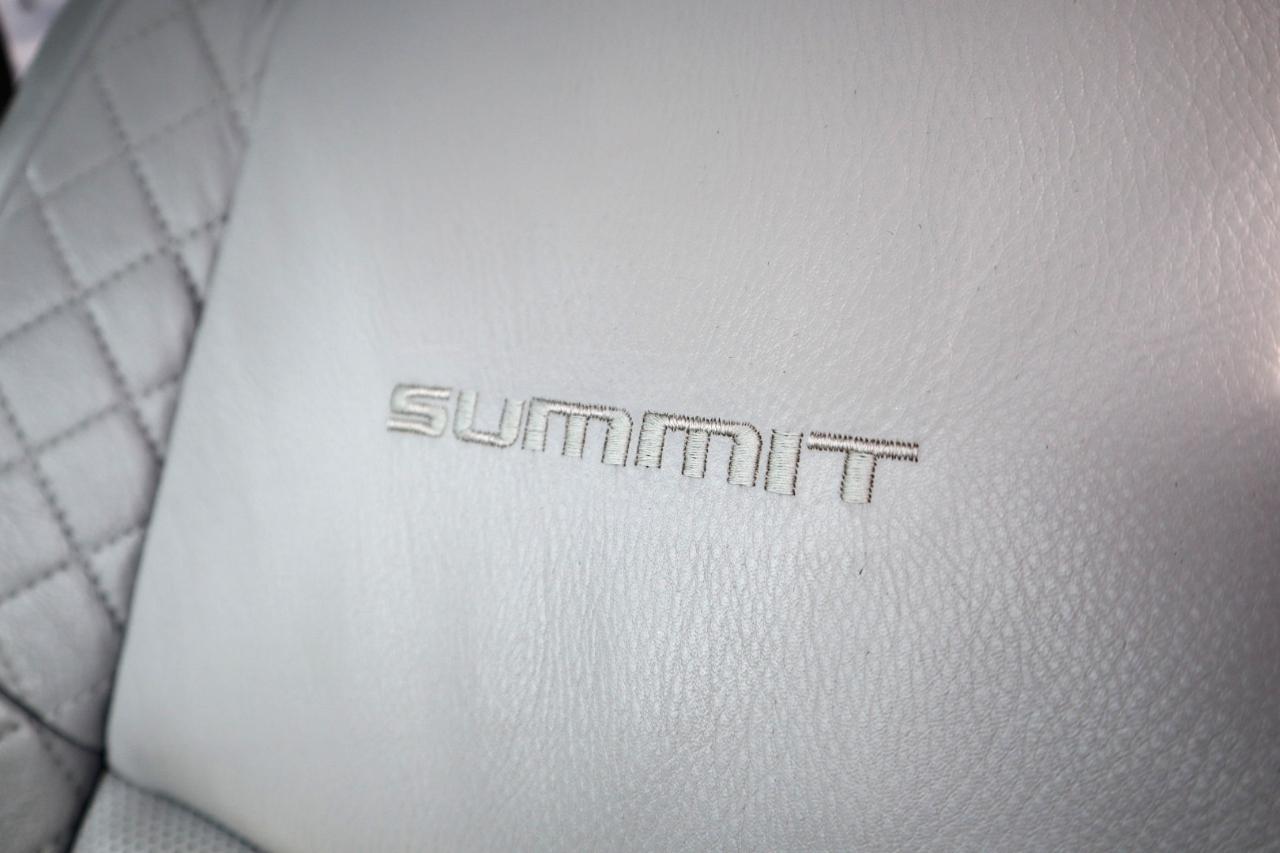 Jeep Grand Cherokee Summit 4WD 2018