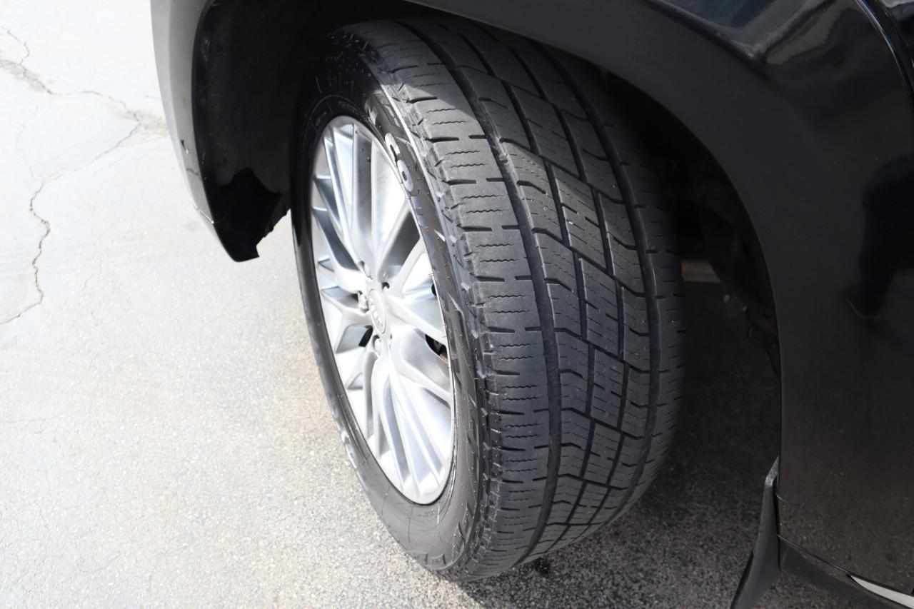 Jeep Grand Cherokee Summit 4WD 2018